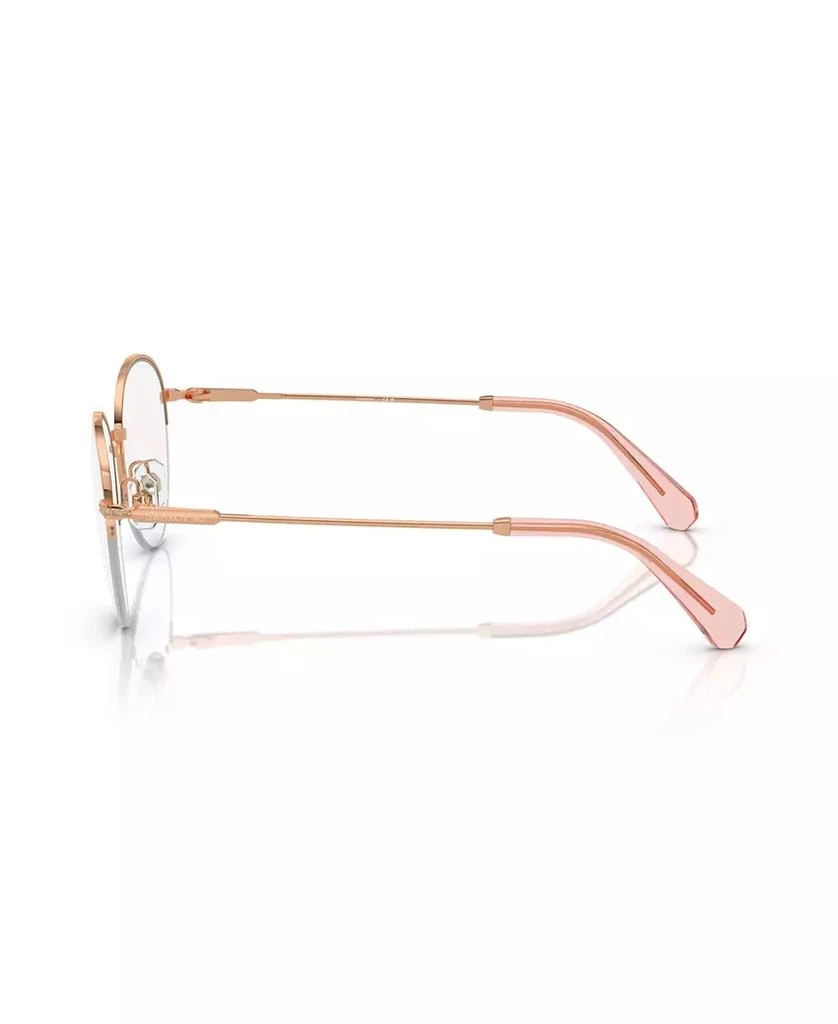 Swarovski Women's Eyeglasses, SK1004 3