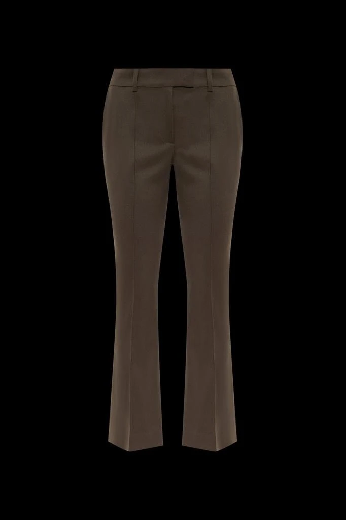 The Attico The Attico Long Pants 1