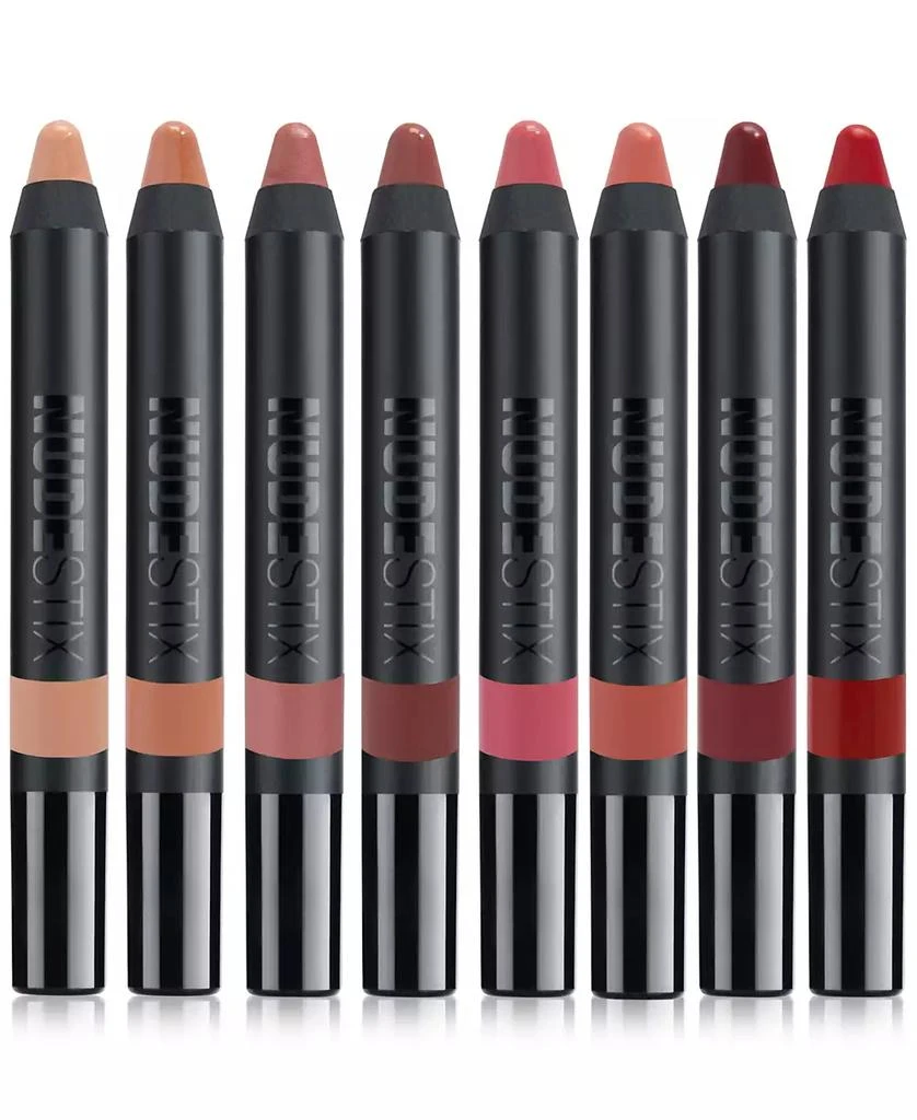 NUDESTIX Gel Color Lip + Cheek Balm 8