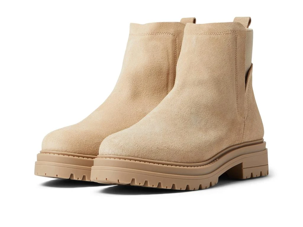 Steve Madden Moira Bootie 1