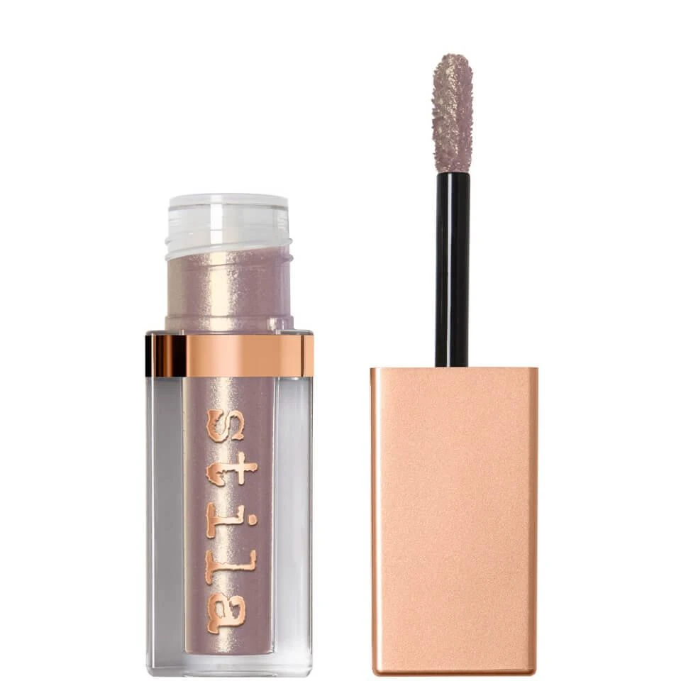 Stila Stila Shimmer Glow Liquid Eye Shadow 3