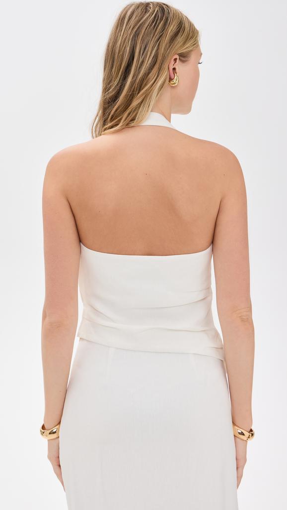 SIR. Dorian Halter Top
