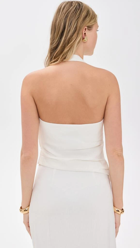 SIR. Dorian Halter Top 2