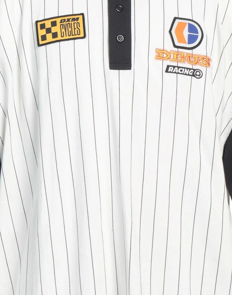 Deus Polo shirt 4