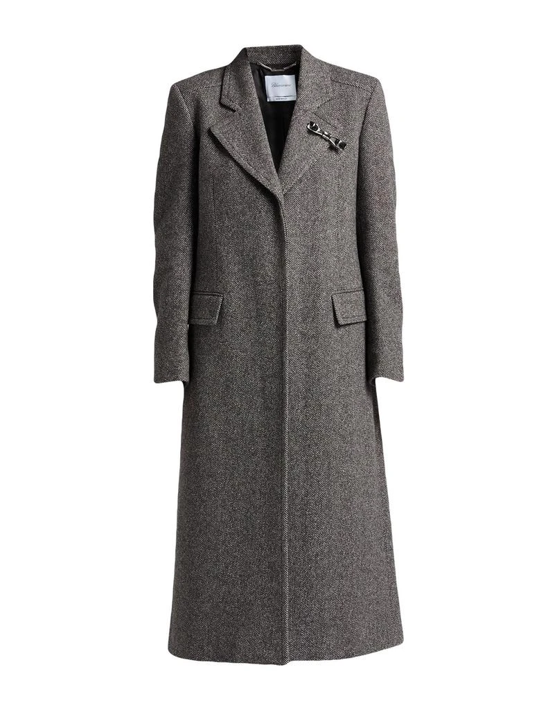 BLUMARINE Coat 1