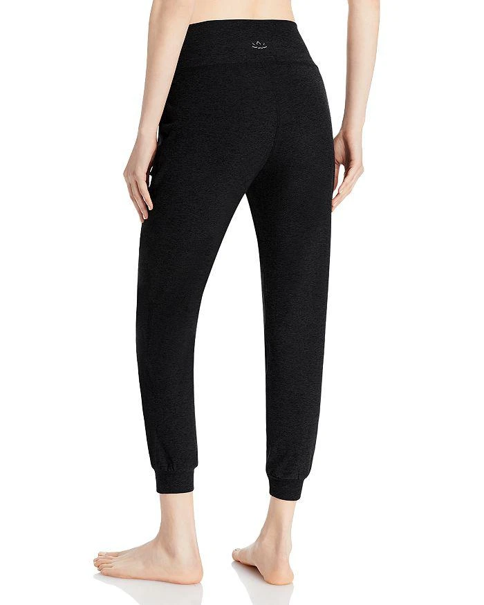 Beyond yoga Spacedye Midi Jogger 2