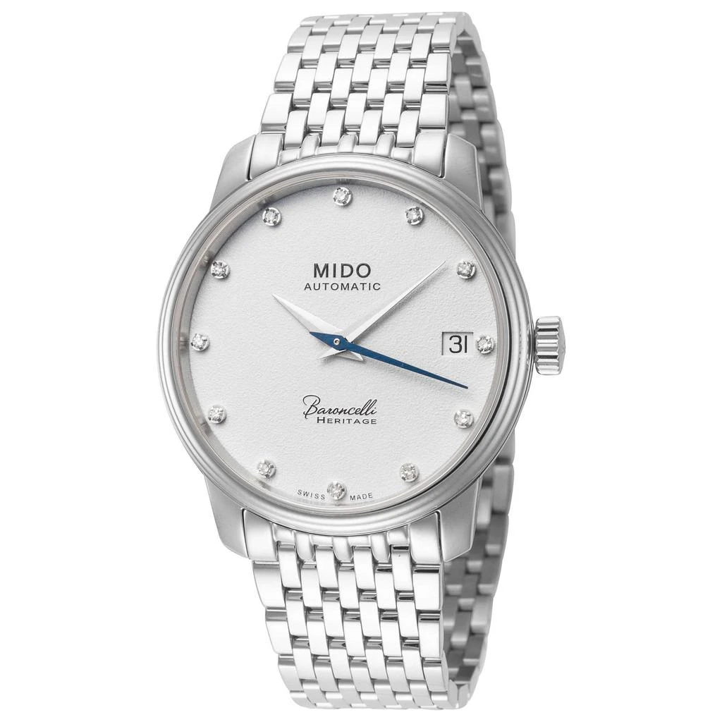 MIDO Mido Women
s Watch M0272071101600