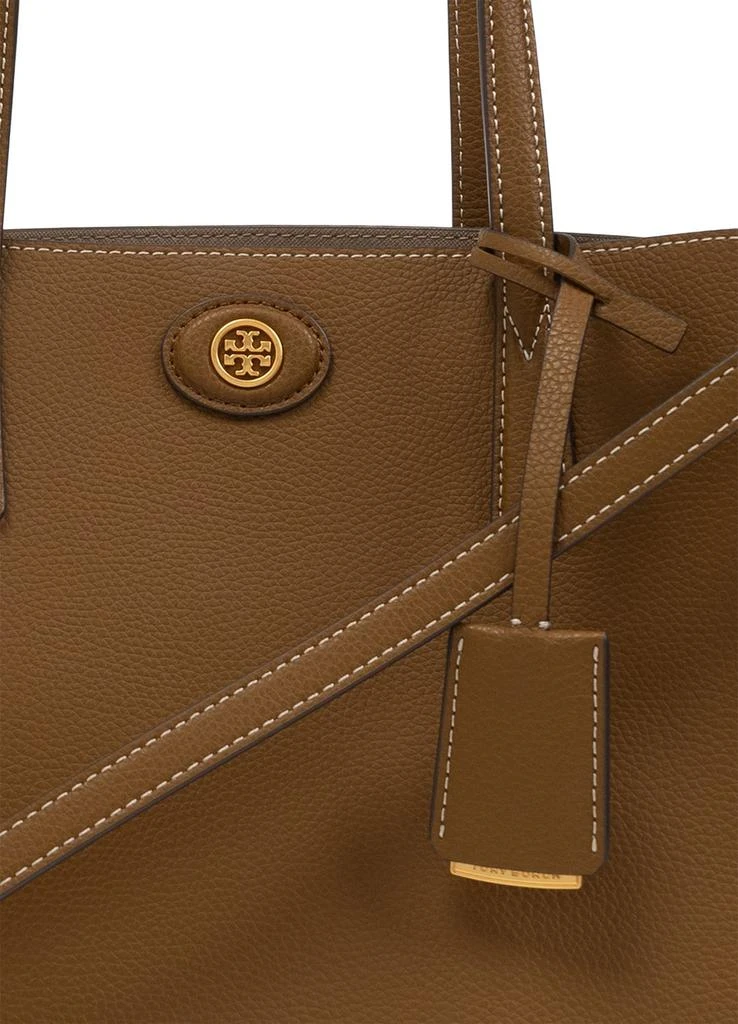 TORY BURCH Robinson shopper bag 6