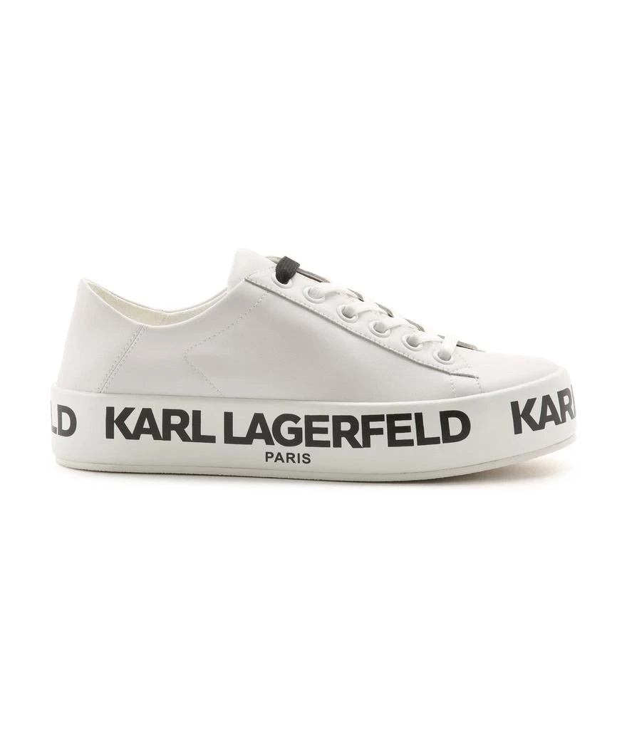 Karl Lagerfeld Paris BELLA SNEAKER 4