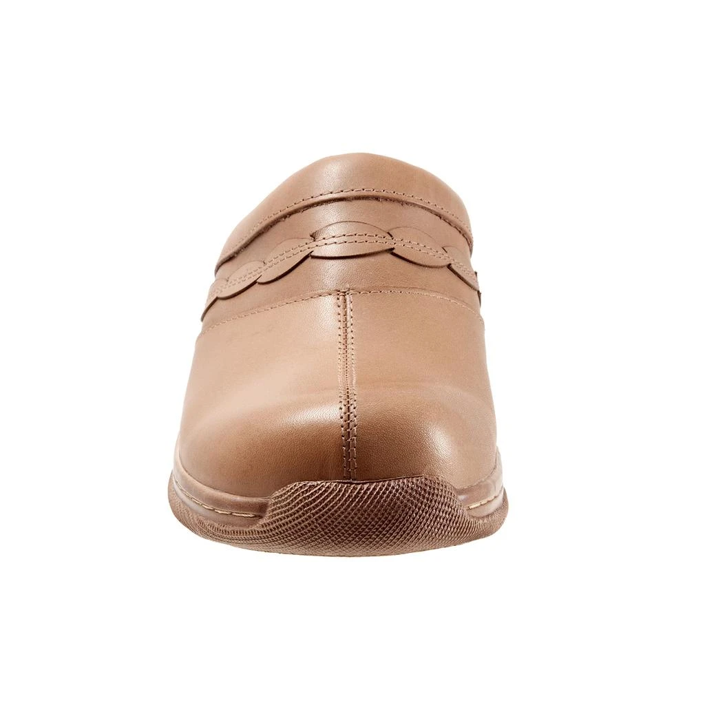 SoftWalk Amber 7