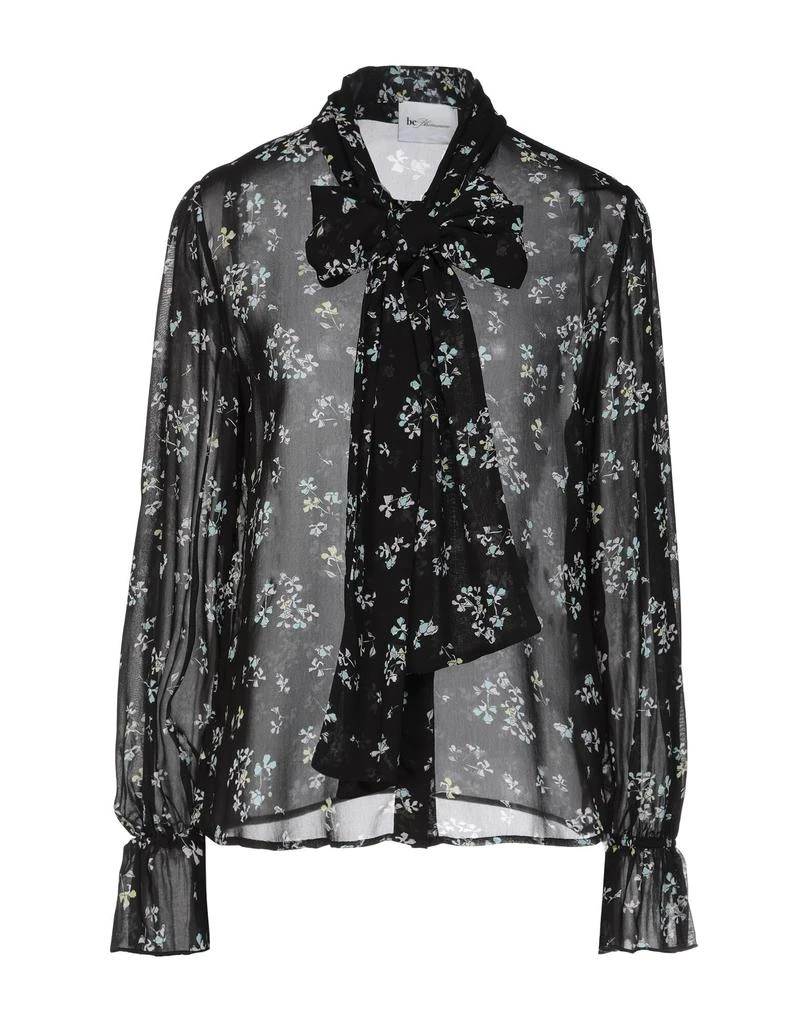 Be Blumarine Floral shirts & blouses 1