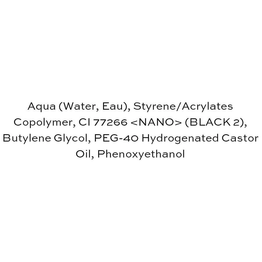 Makeup Revolution Renaissance Flick Liner Waterproof 2