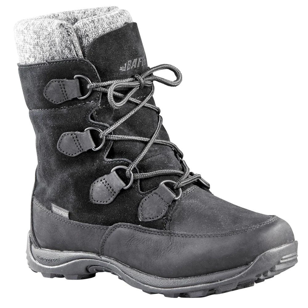 Baffin Eldora Snow Boots 2