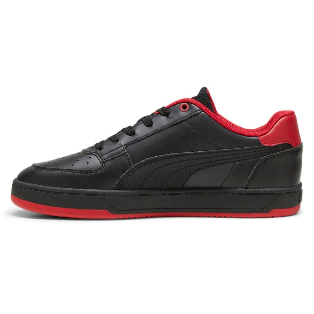 Puma Scuderia Ferrari Caven 2.0 Lace Up Sneakers 3