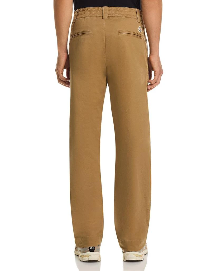 Moncler Sportivo Stretch Jogger Trousers 3