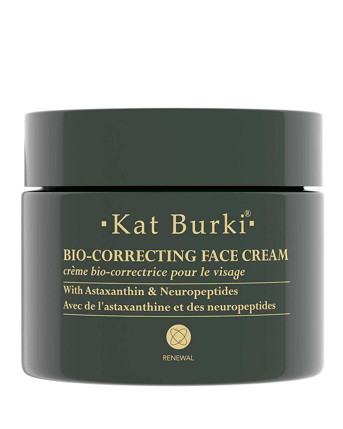 Kat Burki Bio-Correcting Face Crème 1.7 oz.