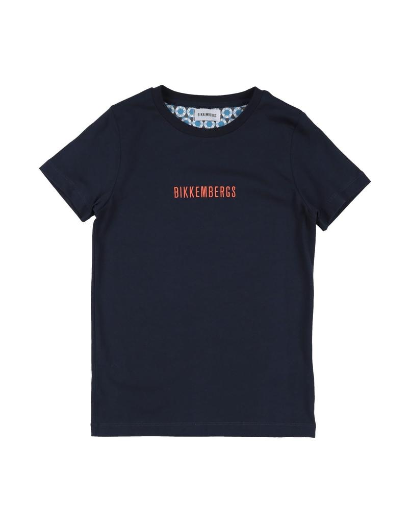 BIKKEMBERGS T-shirt