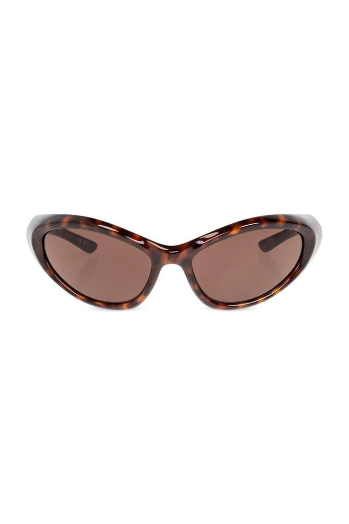 Balenciaga Balenciaga Eyewear Cat-Eye Sunglasses 1