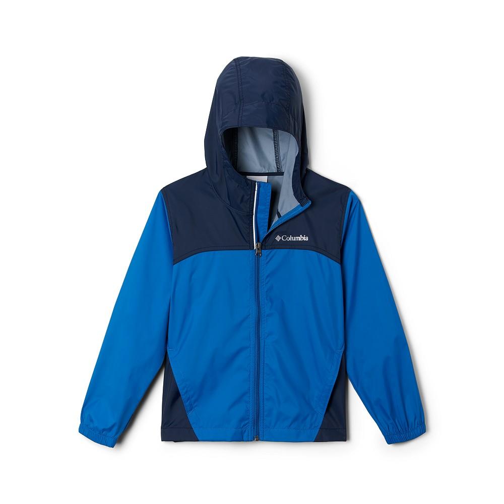 Columbia Big Boys Glennaker Rain Jacket