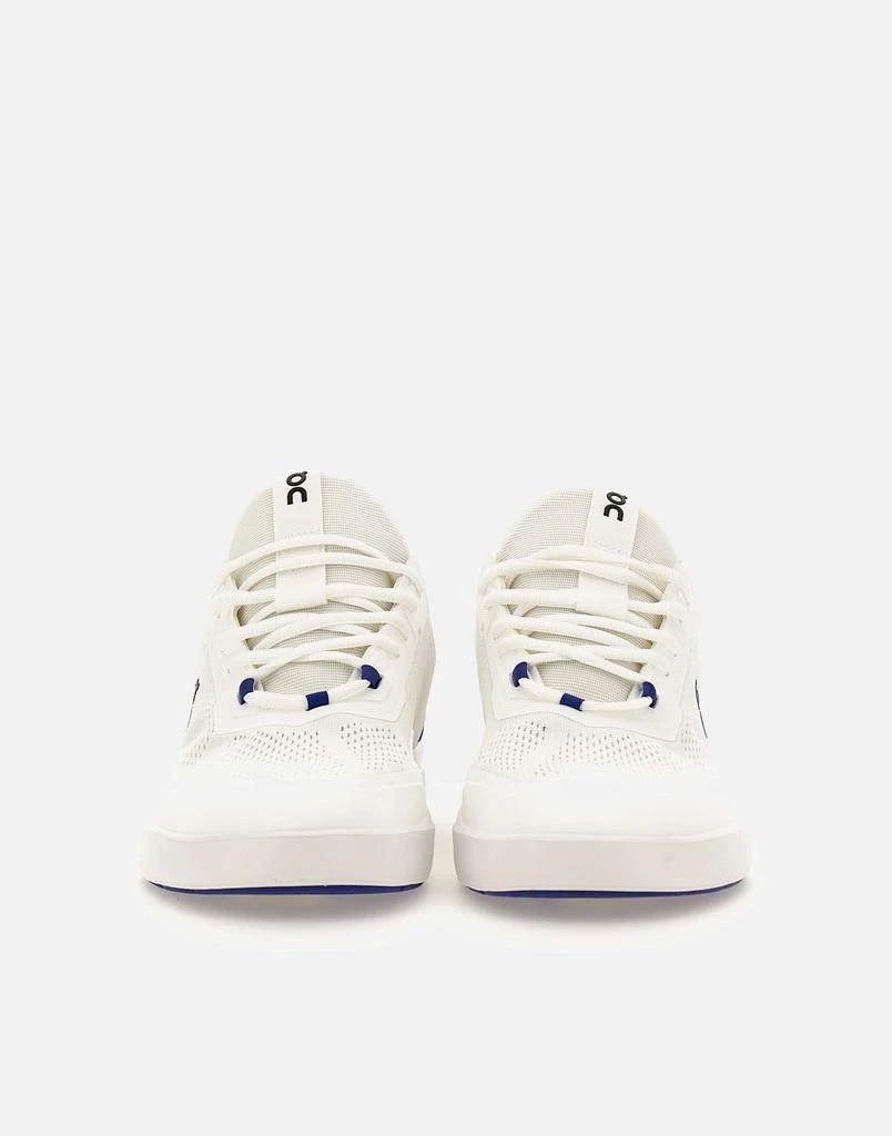 On "The Roger Spin" sneakers 5