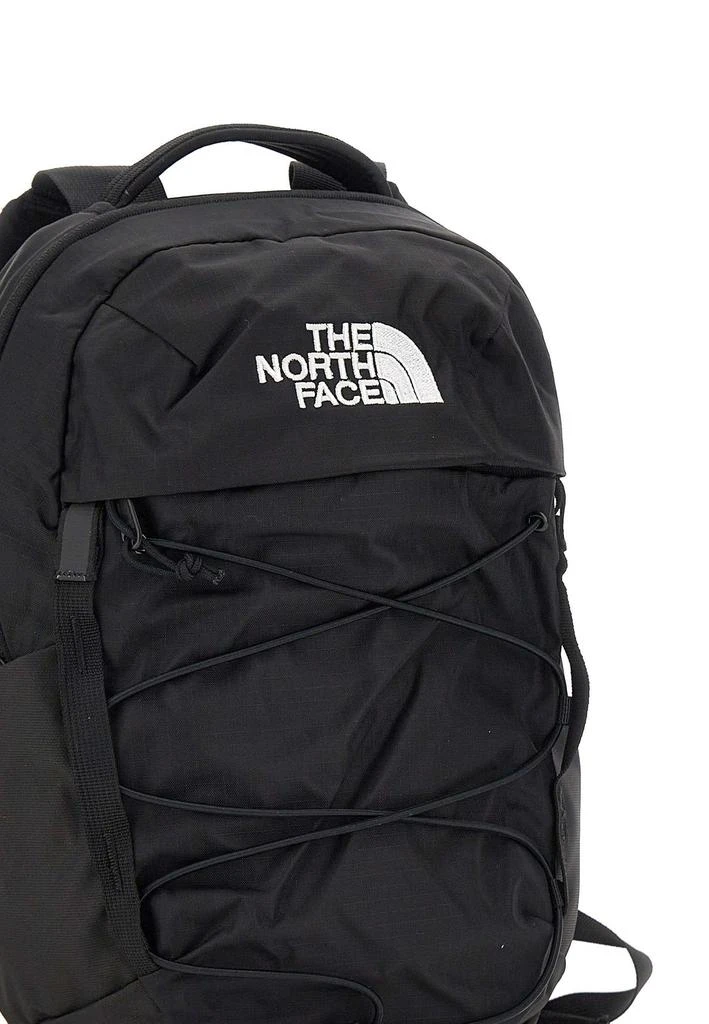 The North Face The North Face Borealis Zip-Up Mini Backpack 4