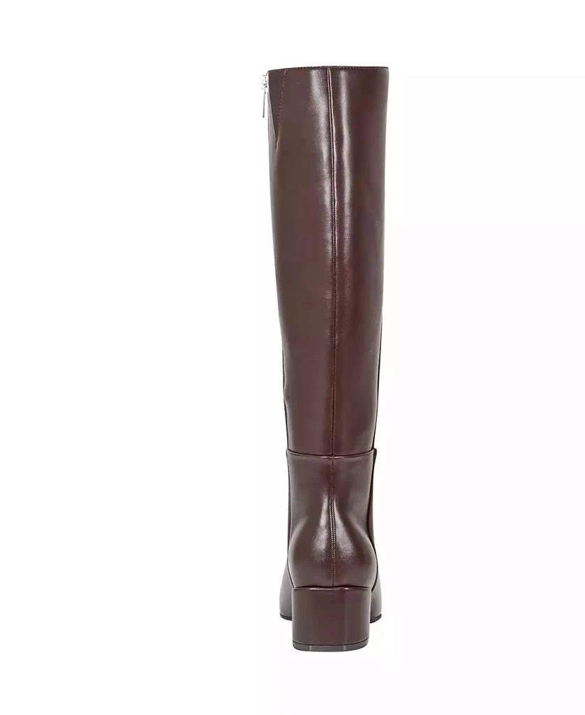 Bandolino Women's Addyson Regular Calf Knee High Dress Boots 3