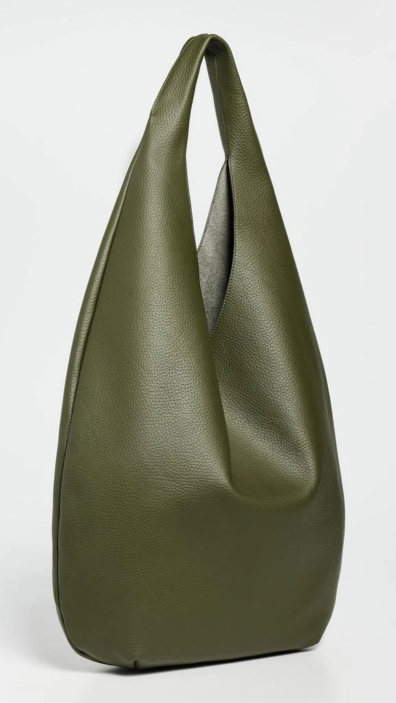 A.P.C. Le Neige Hobo Bag 3