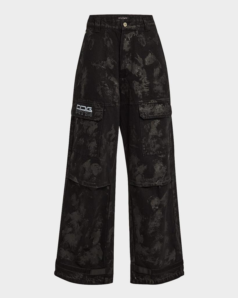 RTA x DDG Men's Wylie Cargo Pants