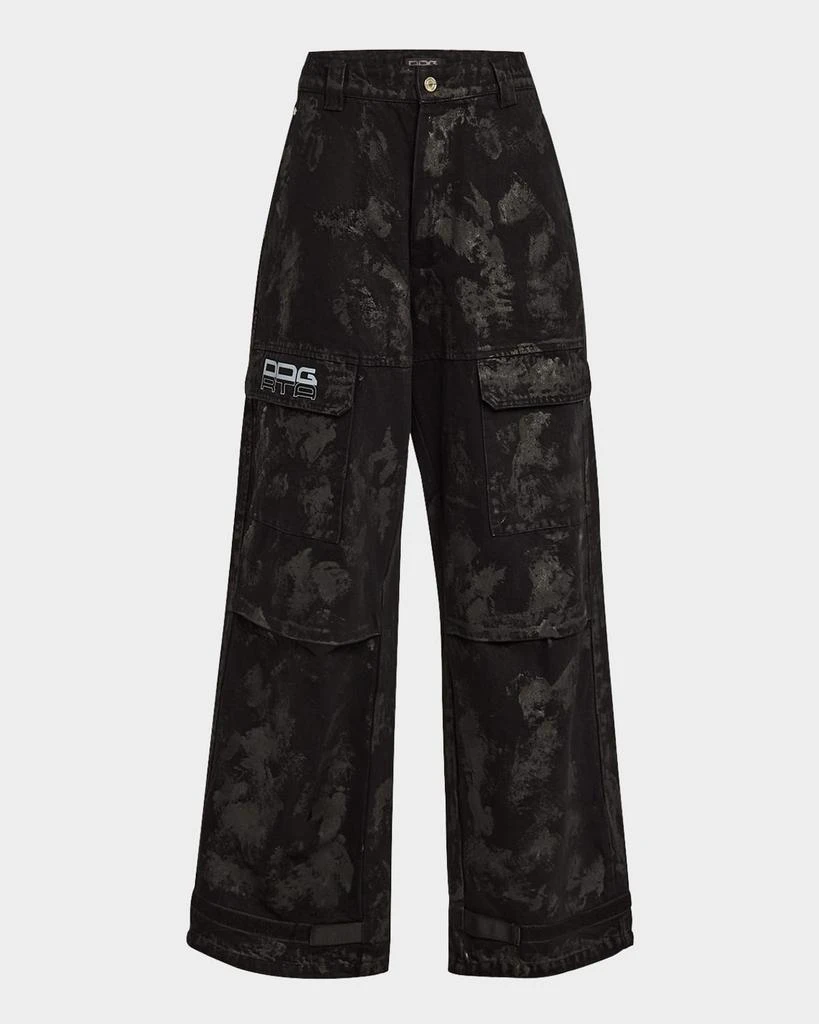 RTA x DDG Men's Wylie Cargo Pants 1