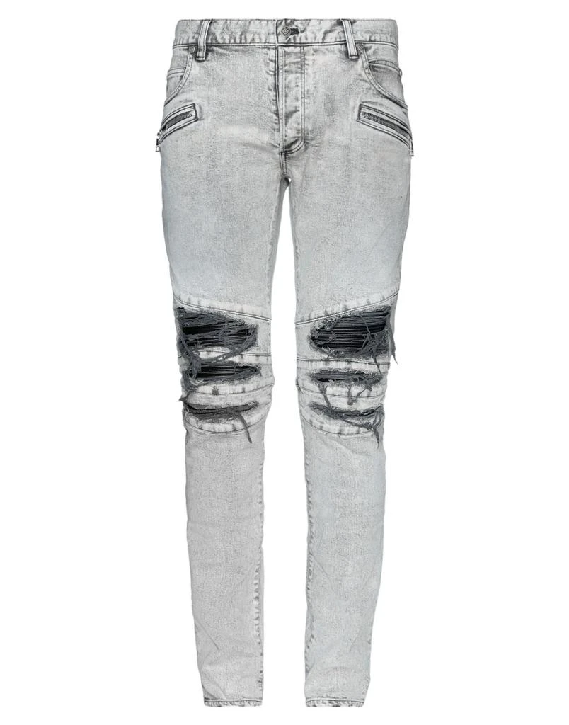 Balmain Denim pants 1