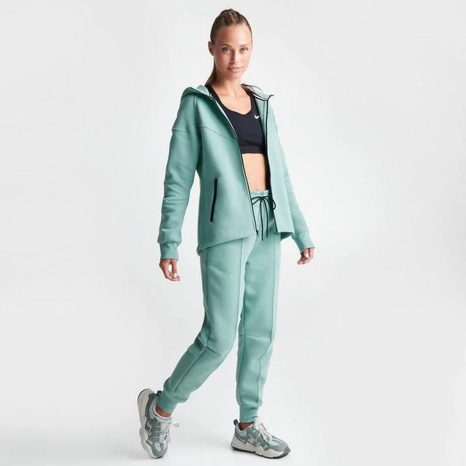 NIKE Women's Nike Sportswear Tech Fleece Jogger Pants 2