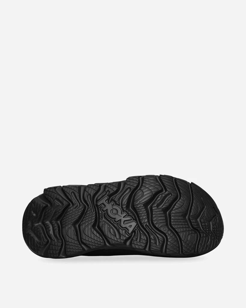Hoka One One Restore TC Sneakers Black 5