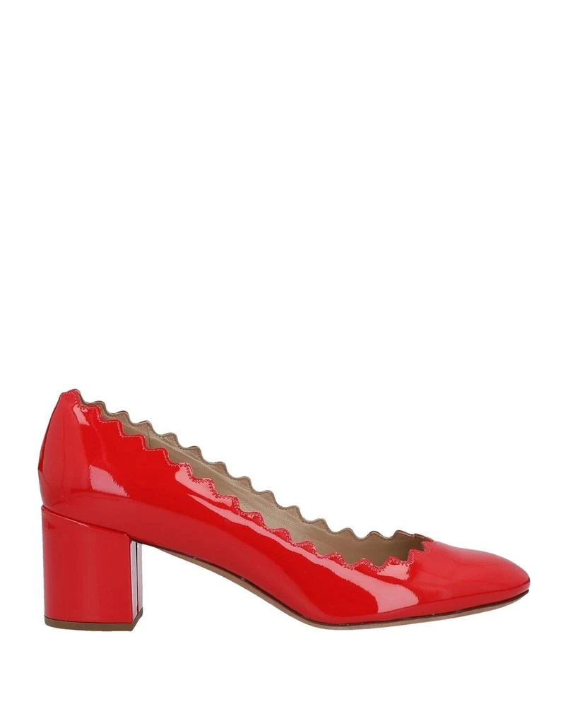 Chloé Pump 1