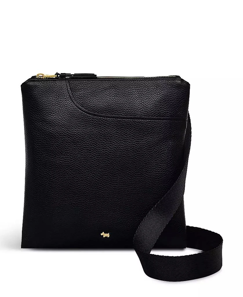 Radley Pockets Medium Zip Around Crossbody Bag 1