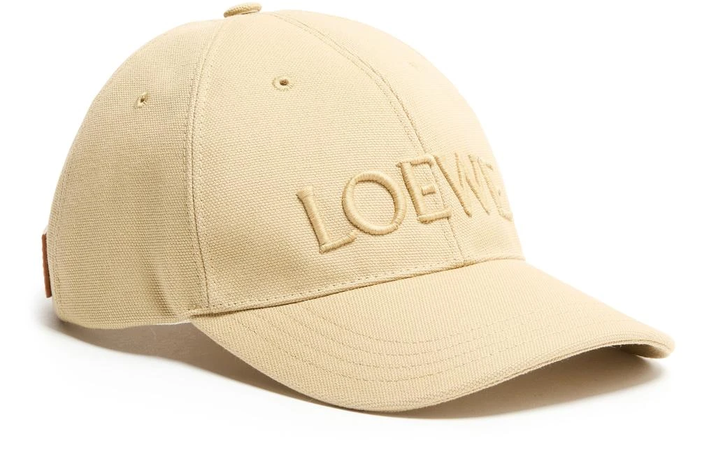 Loewe Fabric cap 2