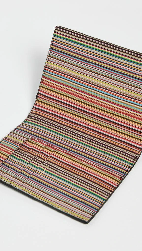 Paul Smith Wallet Passport Holder 4