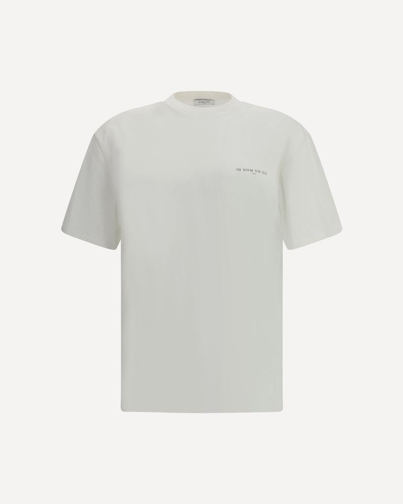 Ih Nom Uh Nit Mask Authentic T-Shirt