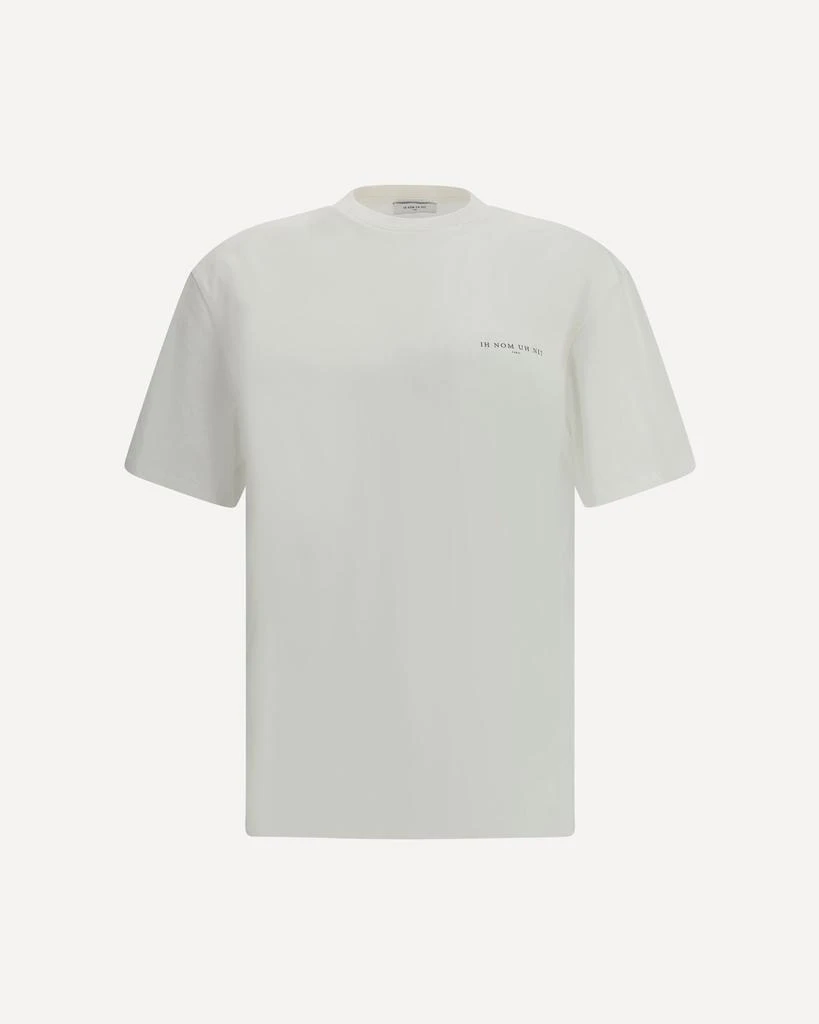 Ih Nom Uh Nit Mask Authentic T-Shirt 1