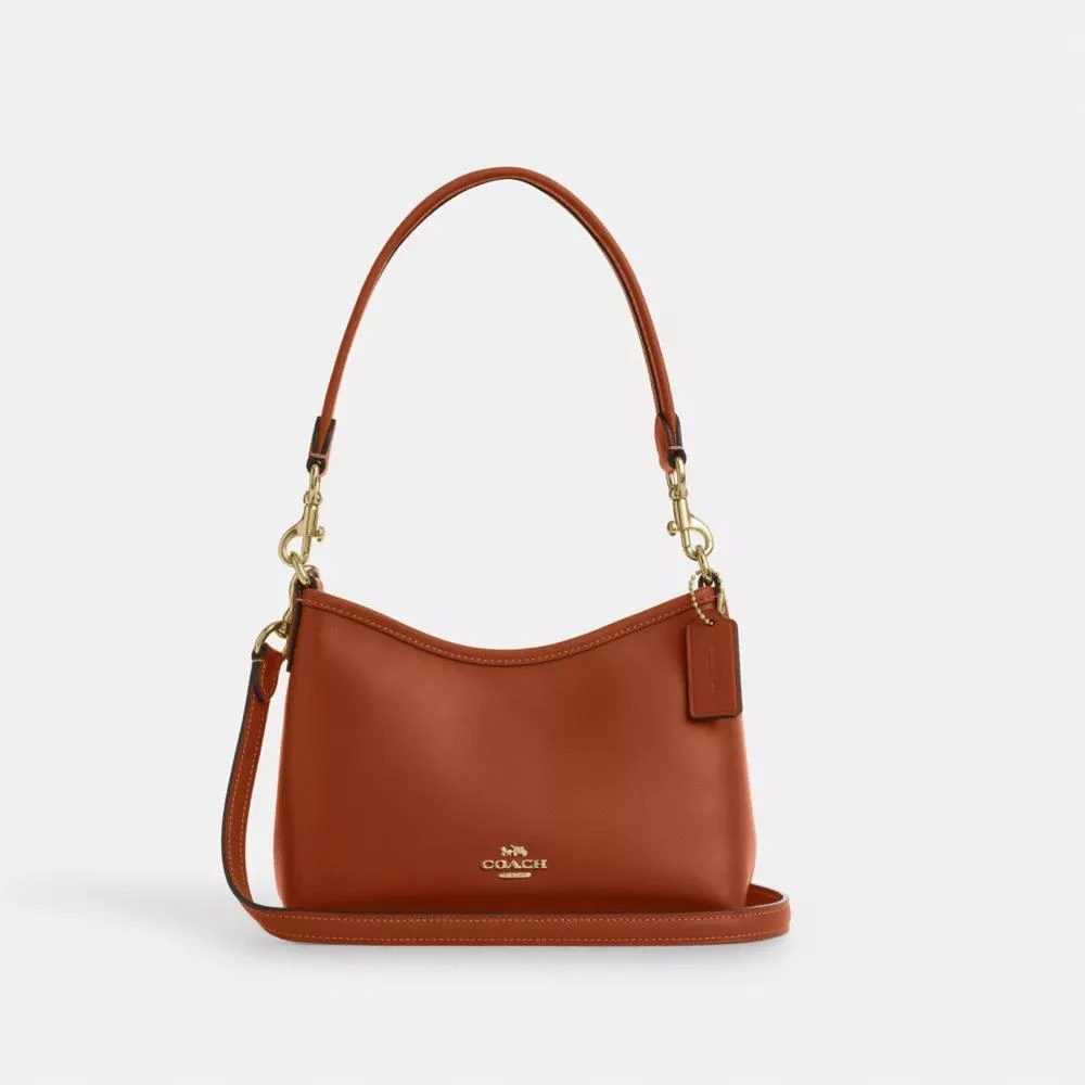 Coach Laurel Small Shoulder Bag