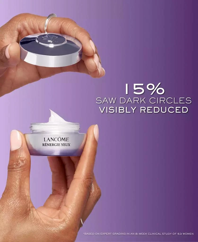 Lancôme 3-Pc. Rénergie Eye and Face Cream Skincare Set 8