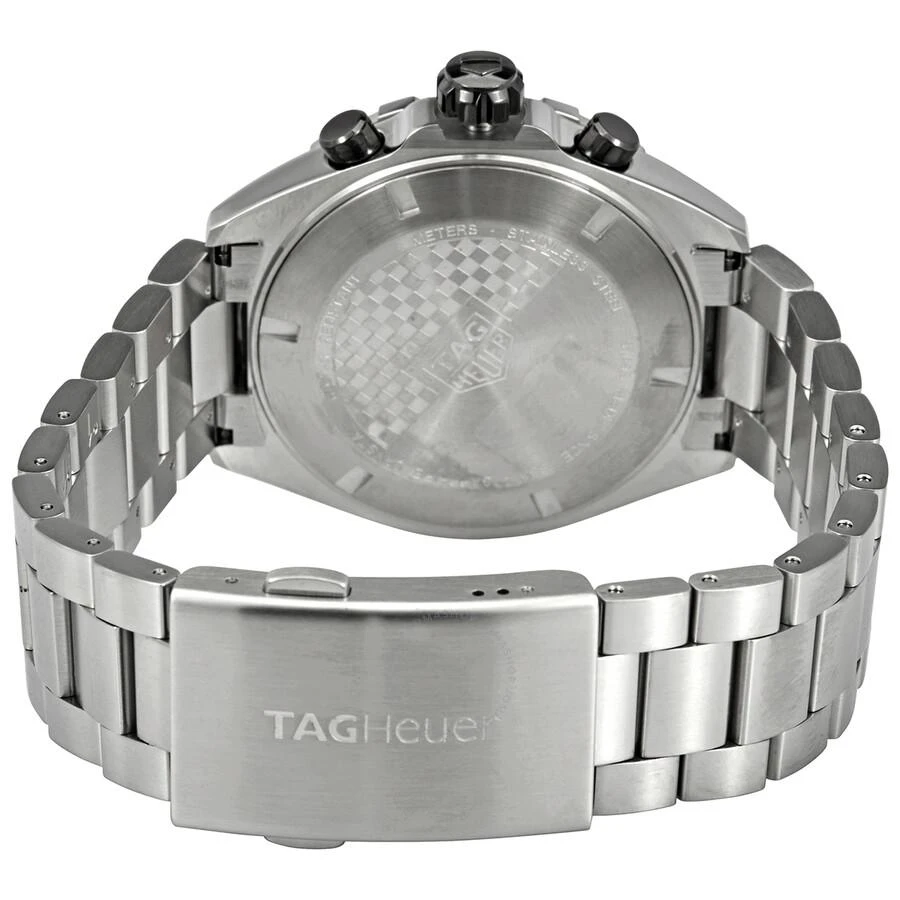 TAG Heuer Formula 1 Chronograph Quartz Grey Dial Men's Watch caz101ag.ba0842 3