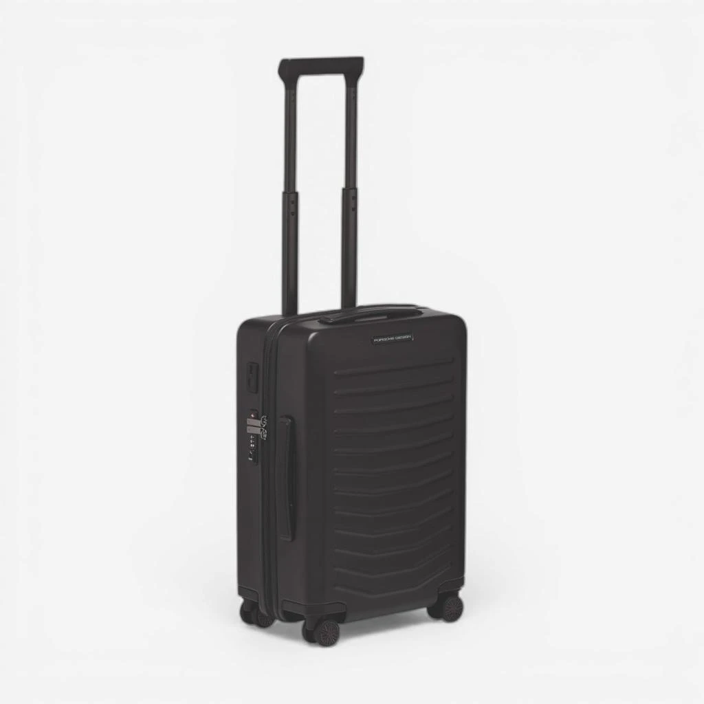 Porsche Design Porsche Design by Bric
s Roadster Spinner 21" Carry On Suitcase ORI05500 2