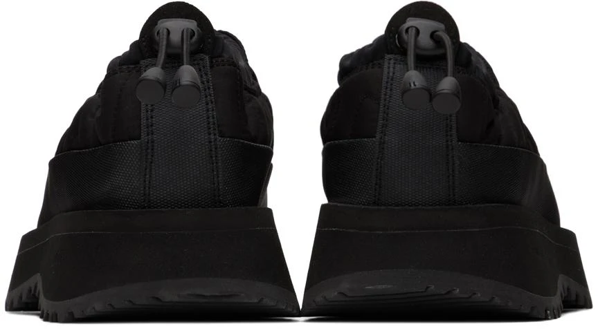 District Vision Black Suicoke Edition Insulated Loafers 2