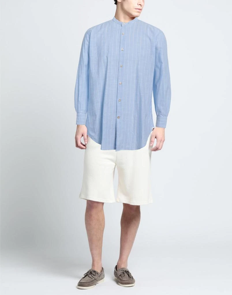 THOMAS REED Striped shirt 2