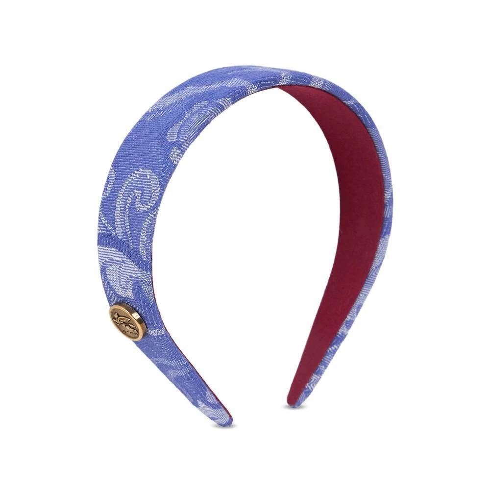 Etro Hair Accessories – On Sale Now with Up to 33% Off  display picture 1