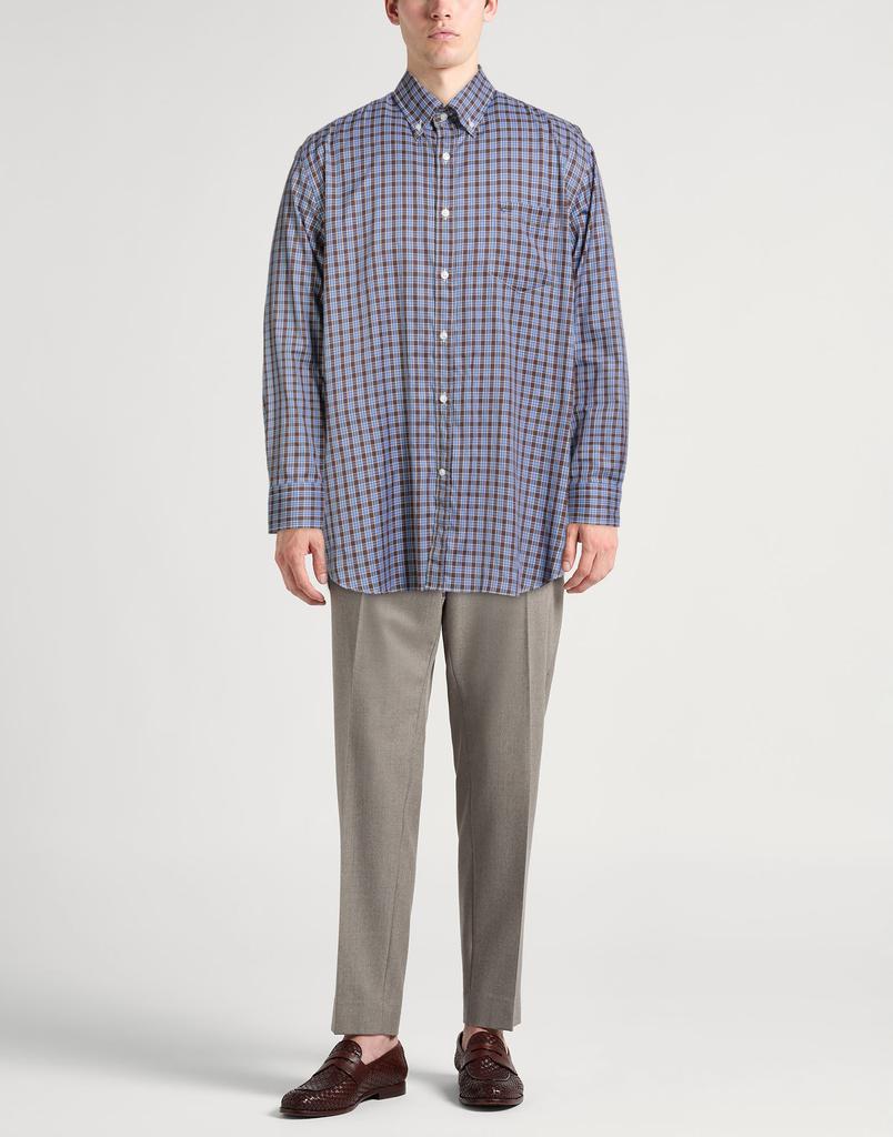 Paul & Shark Checked shirt