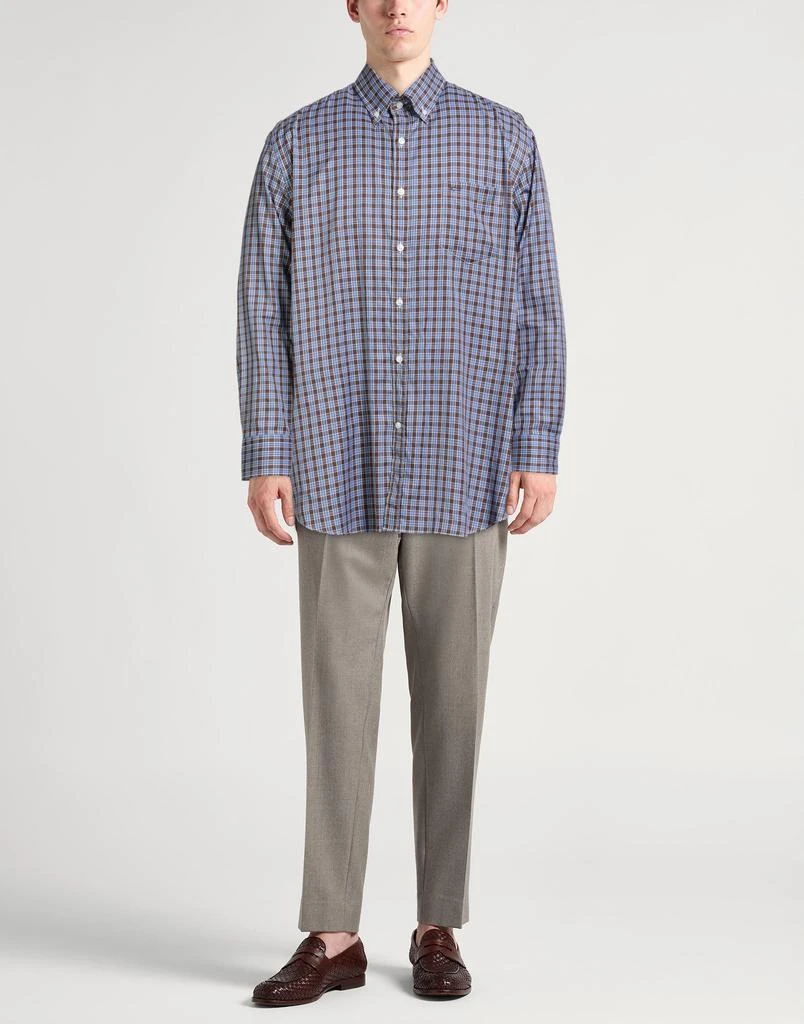 Paul & Shark Checked shirt 2