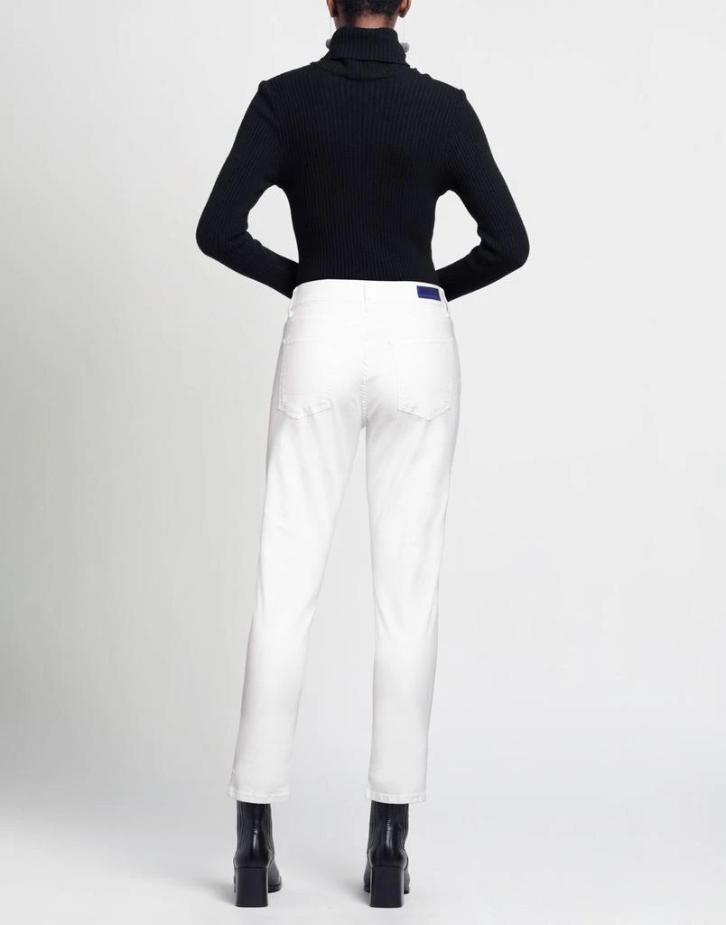 BRIAN DALES Denim pants 3