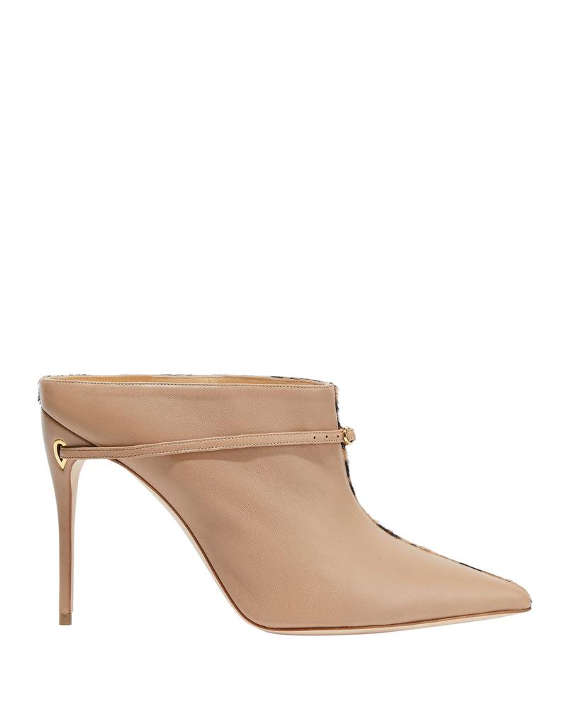 Jennifer Chamandi Mules and clogs