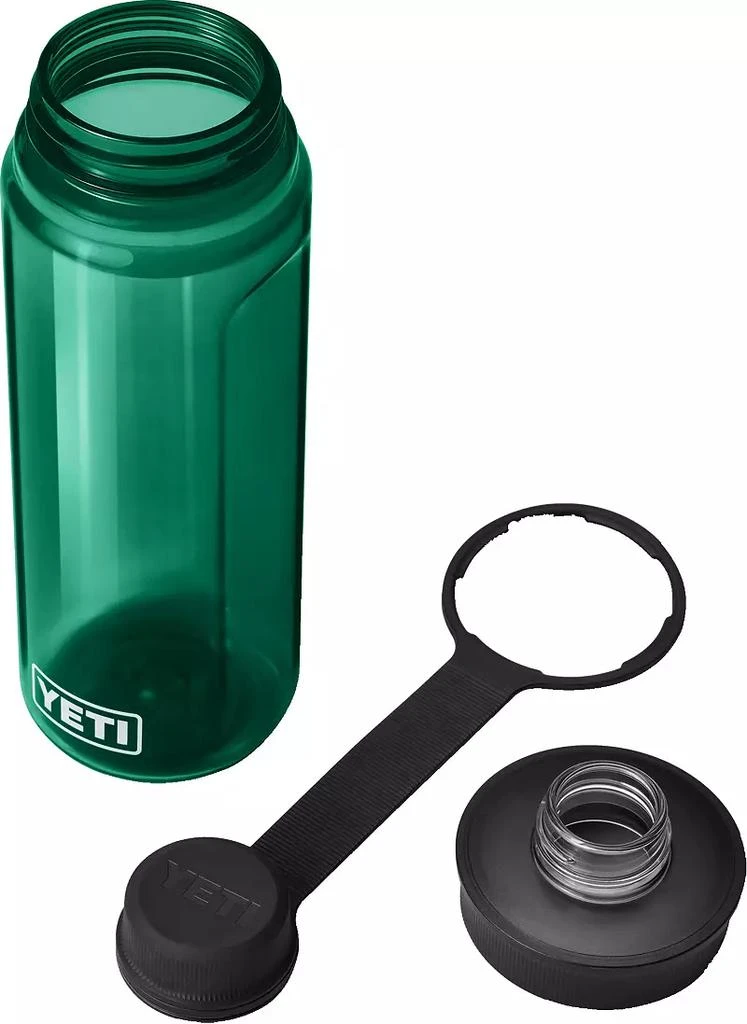 YETI YETI Yonder 750 mL / 25 oz. Water Bottle with Tether Cap 3